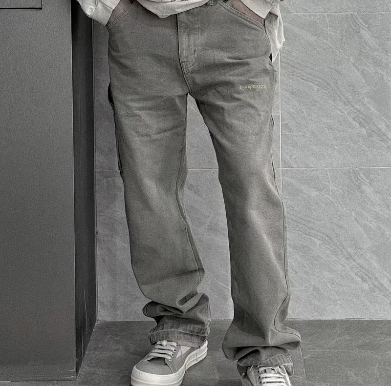 False Perception Jeans