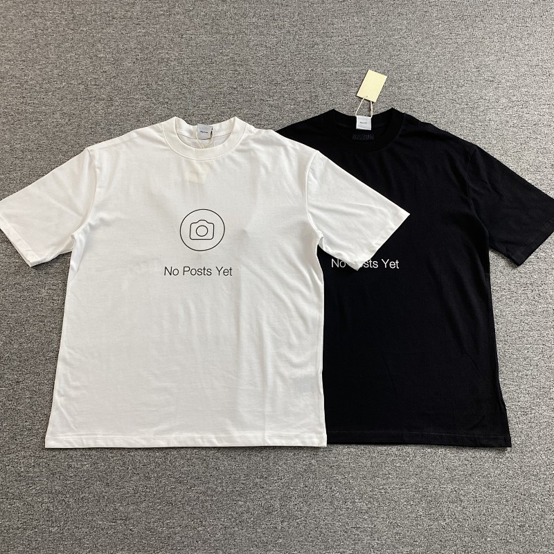 Vetements T-shirt