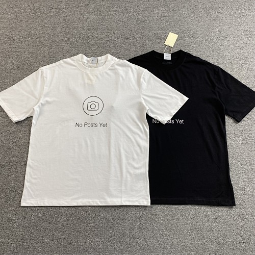 Vetements T-shirt