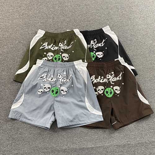Broken Planet Shorts