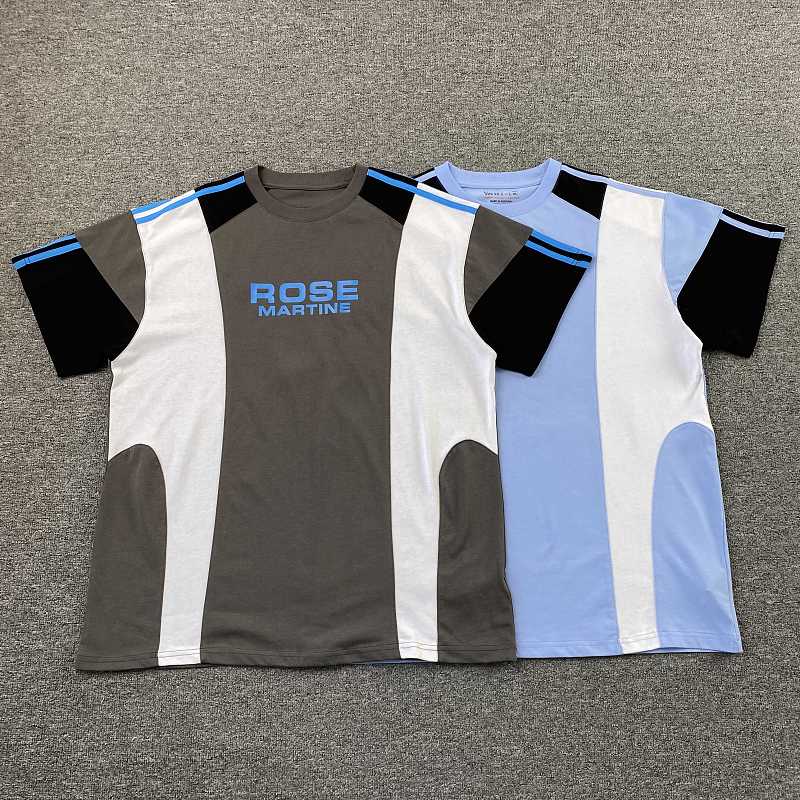 MartineRose T-shirt