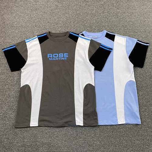 MartineRose T-shirt