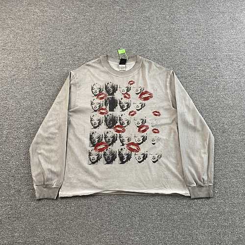 Saint Mxxxxxx T-shirt