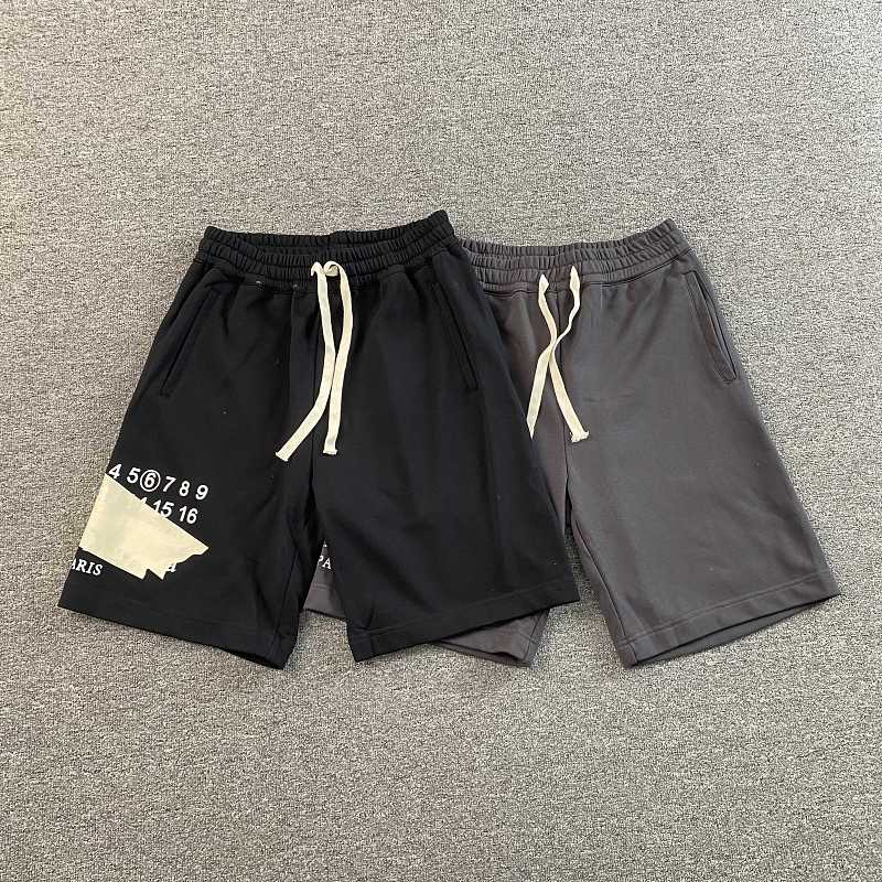 MM6 Maison Margiela Shorts