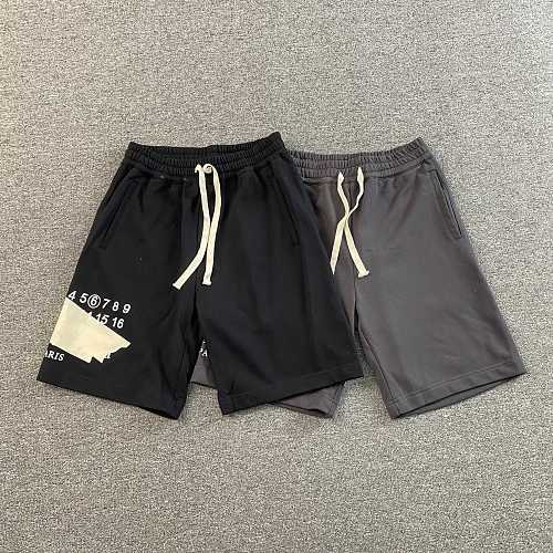 MM6 Maison Margiela Shorts