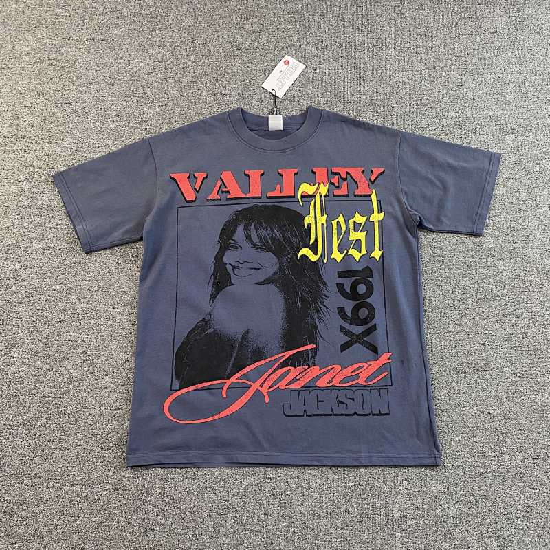 Valley T-shirt