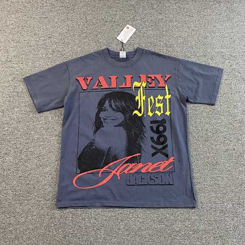 Valley T-shirt