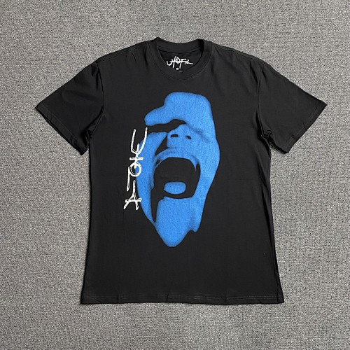 Travis Scott X Utopia T-shirt