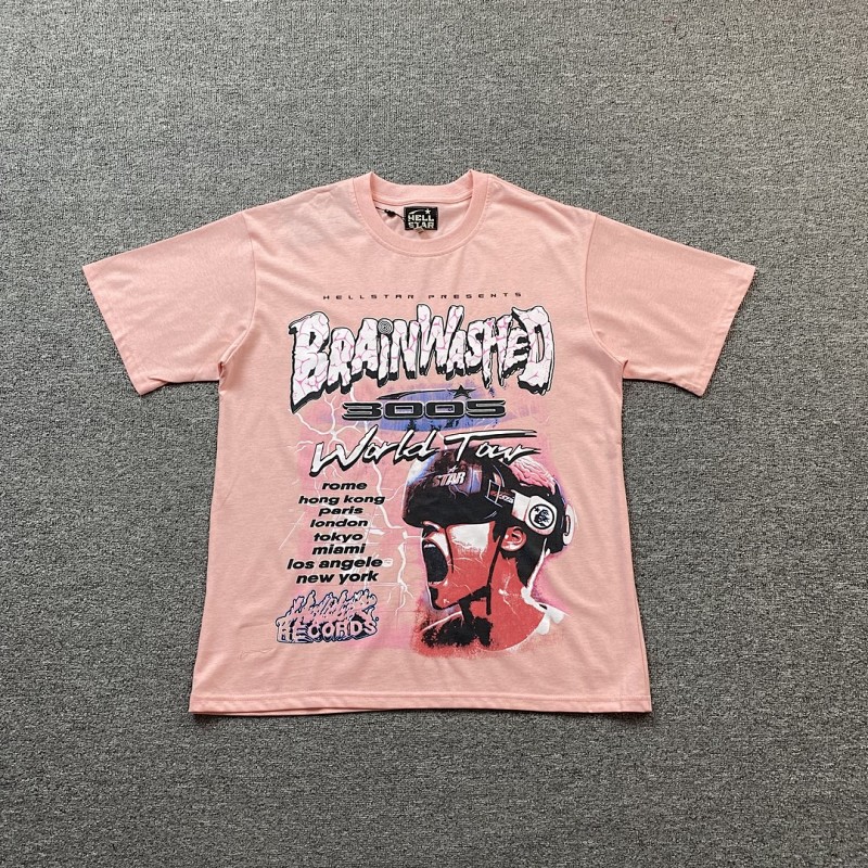 Hellstar T-shirt