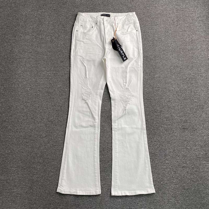 Purple Jeans