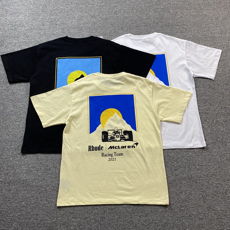 Rhude T-shirt