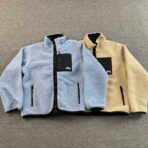 Stussy Jacket