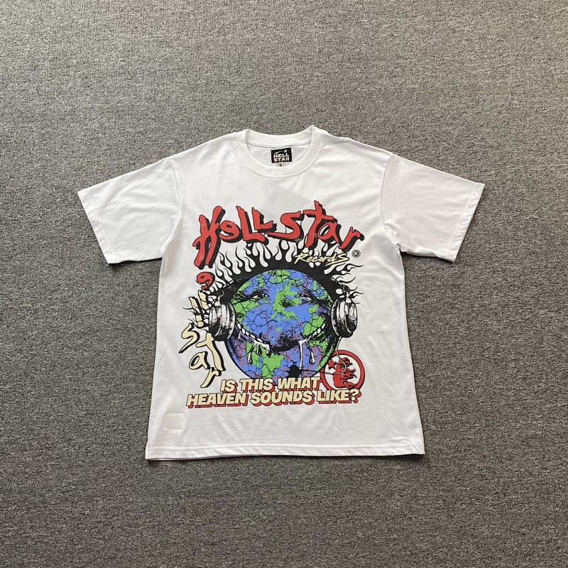 Hellstar T-shirt
