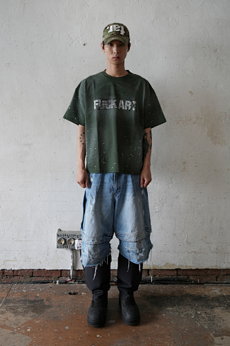 Far Archive T-shirt