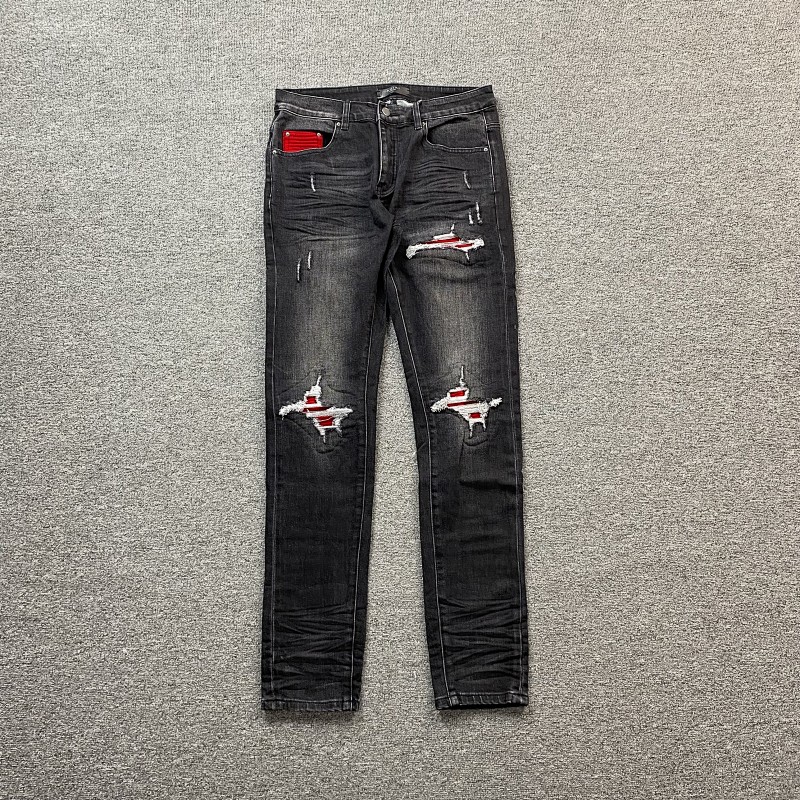 Amiri Jeans