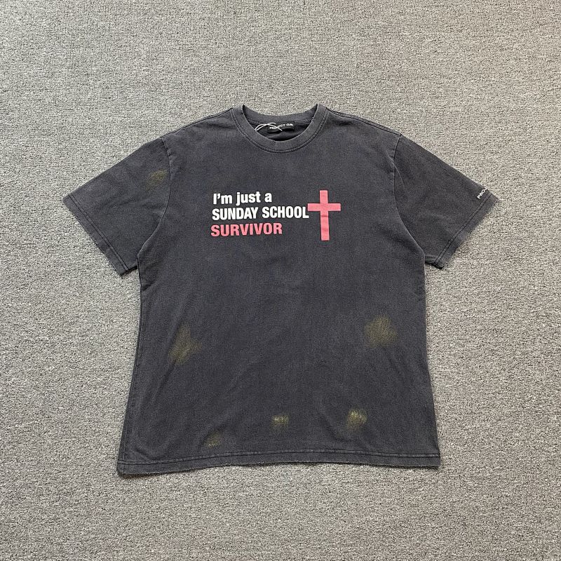 Project G R T-shirt