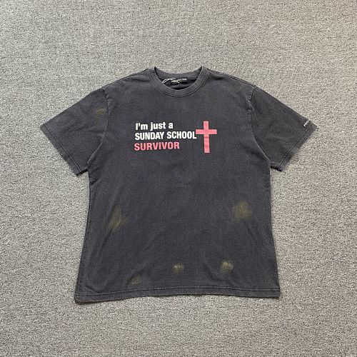 Project G R T-shirt