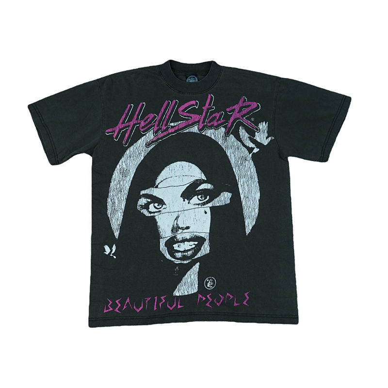 Hellstar Tee