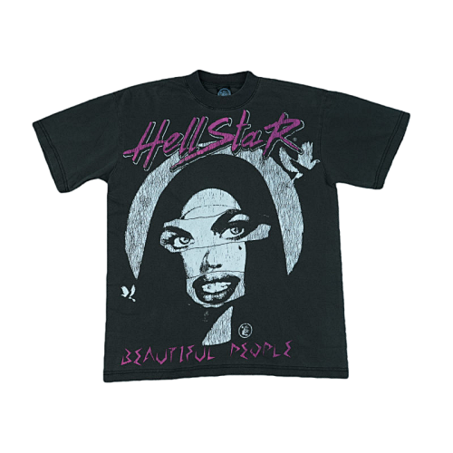 Hellstar Tee
