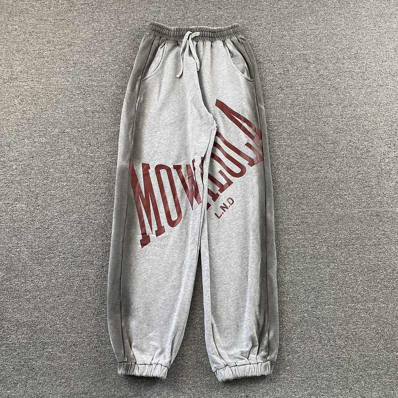 Mowalola Pants