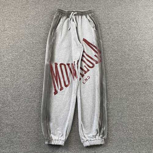 Mowalola Pants