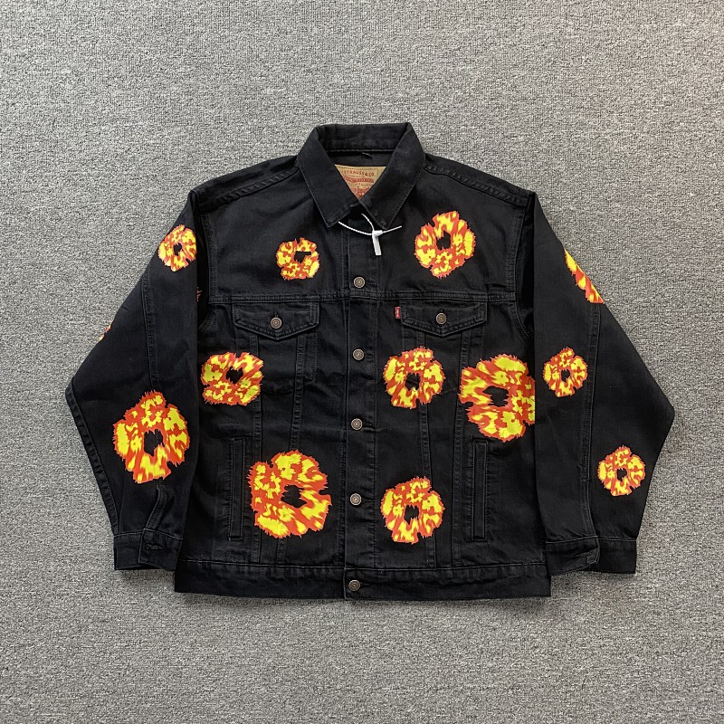 Denim Tears Jacket
