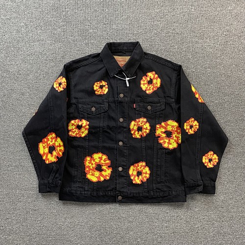 Denim Tears Jacket