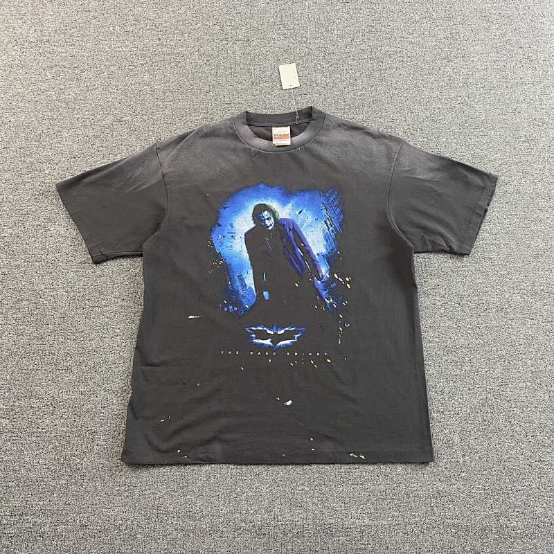 Saint Mxxxxxx T-shirt
