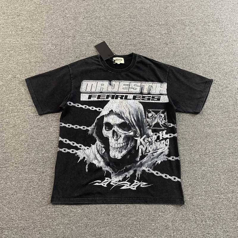 Majestik T-shirt