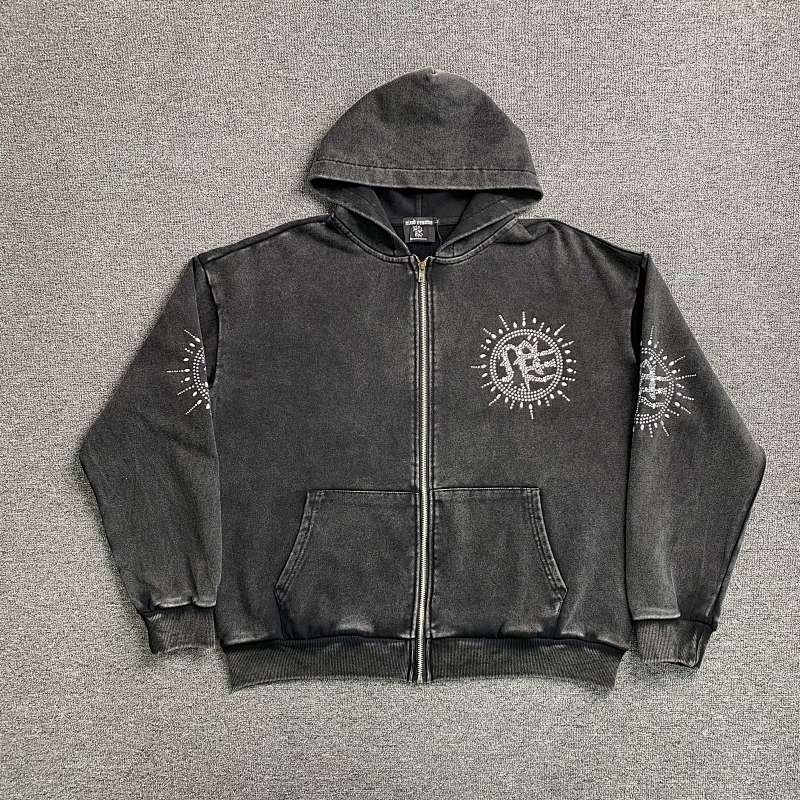 ME Mixed Emotion Hoodie