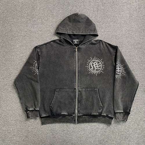ME Mixed Emotion Hoodie