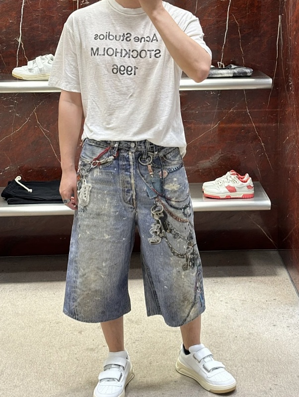 Acne Jeans