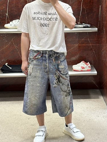 Acne Jeans
