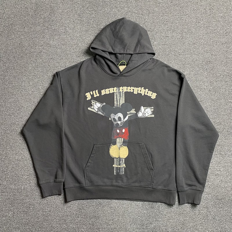 Vintage Hoodie