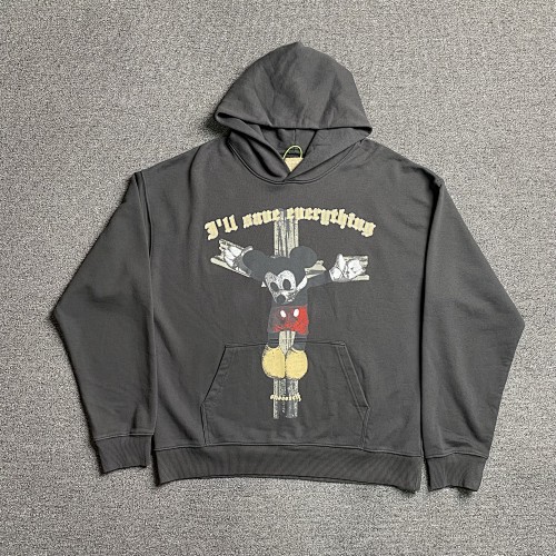 Vintage Hoodie