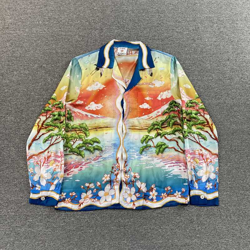 Casablanca Shirt