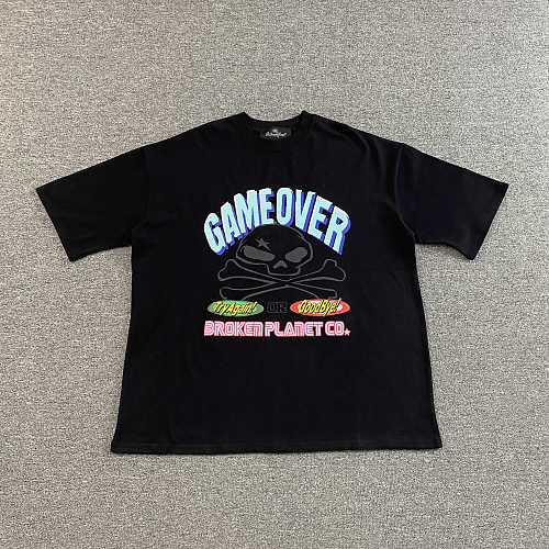 Broken Planet T-shirt