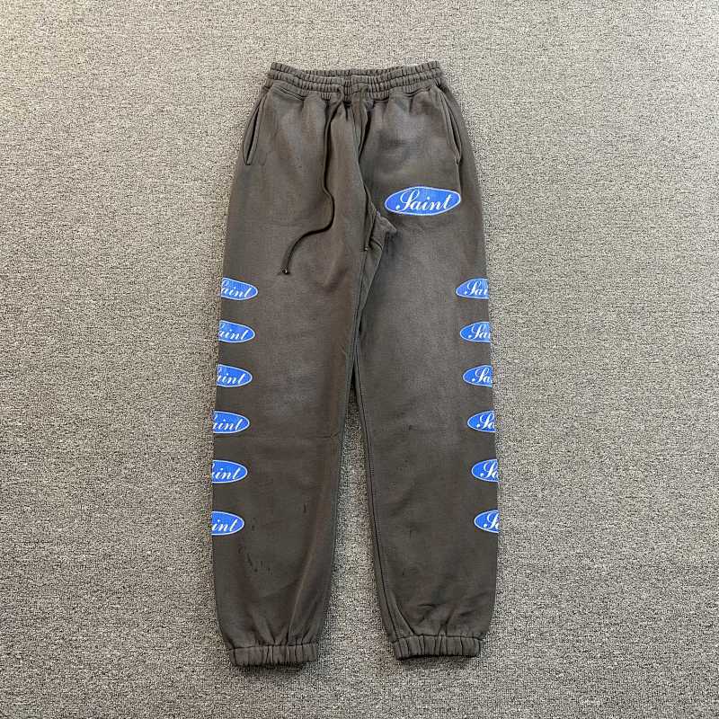 Saint Mxxxxxx Pants