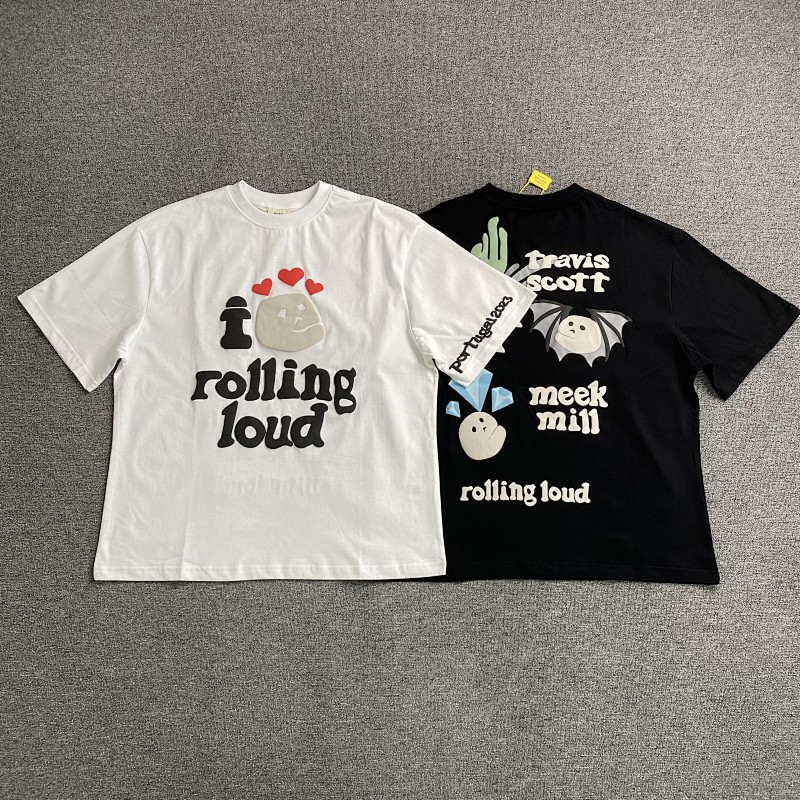 Broken Planet T-shirt