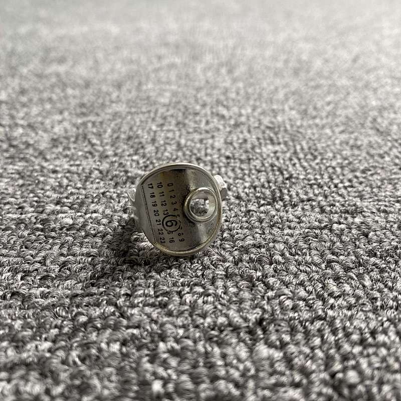 MM6 Maison Margiela Ring