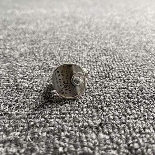 MM6 Maison Margiela Ring