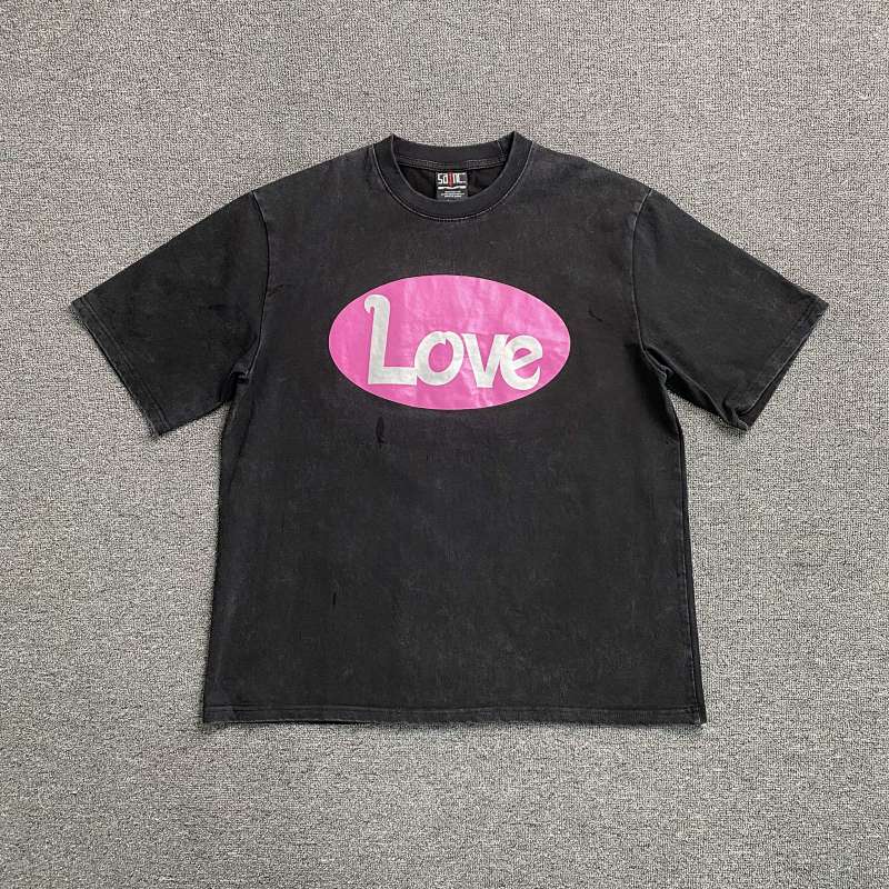Saint Mxxxxxx T-shirt