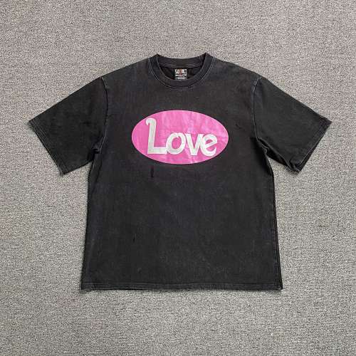 Saint Mxxxxxx T-shirt