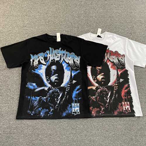 LifeHustlers T-shirt