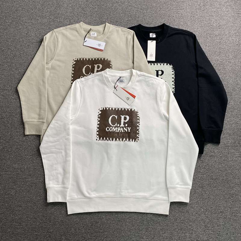 CP Company Crewneck
