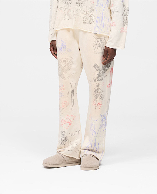 Represent Pants