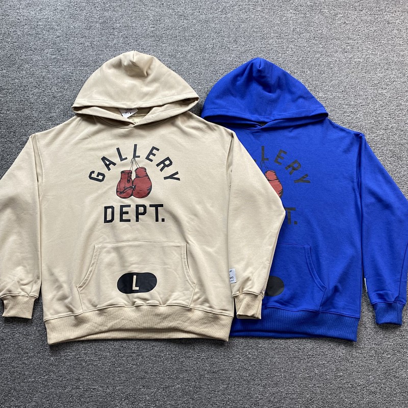 Gallery Dept Hoodie