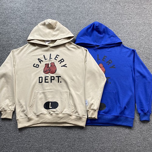 Gallery Dept Hoodie
