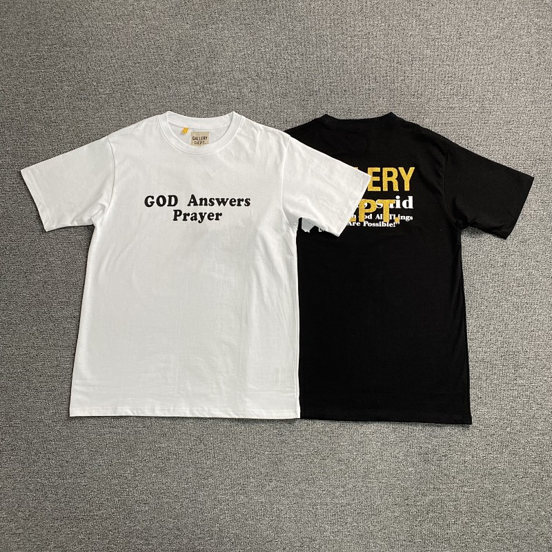 Gallery Dept T-shirt