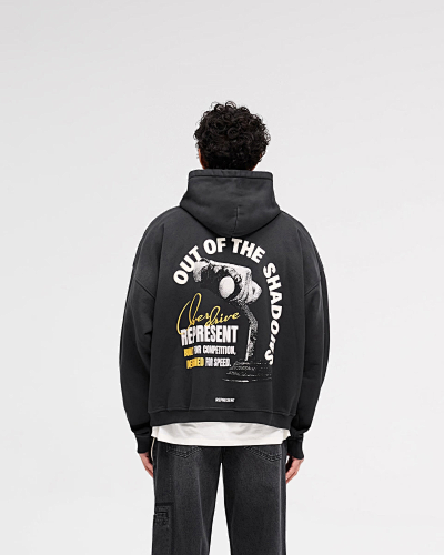 Represent Out Of The Shadows Hoodie